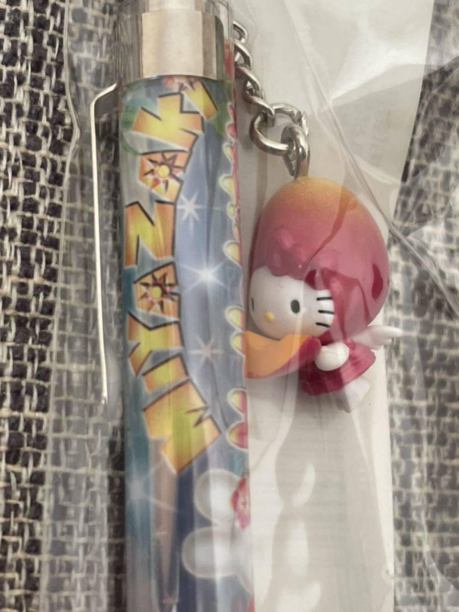 Amazon.co.jp: ハローキティシャーペン宮崎限定マンゴーご当地